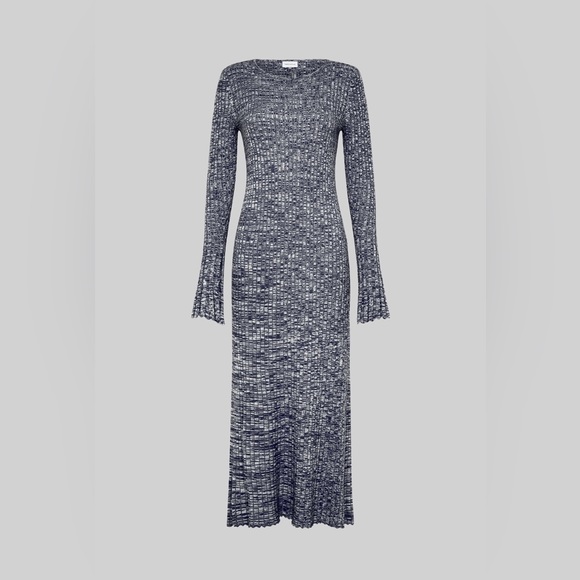 Cleo Dress - Friends With Frank - Picture 10 of 11